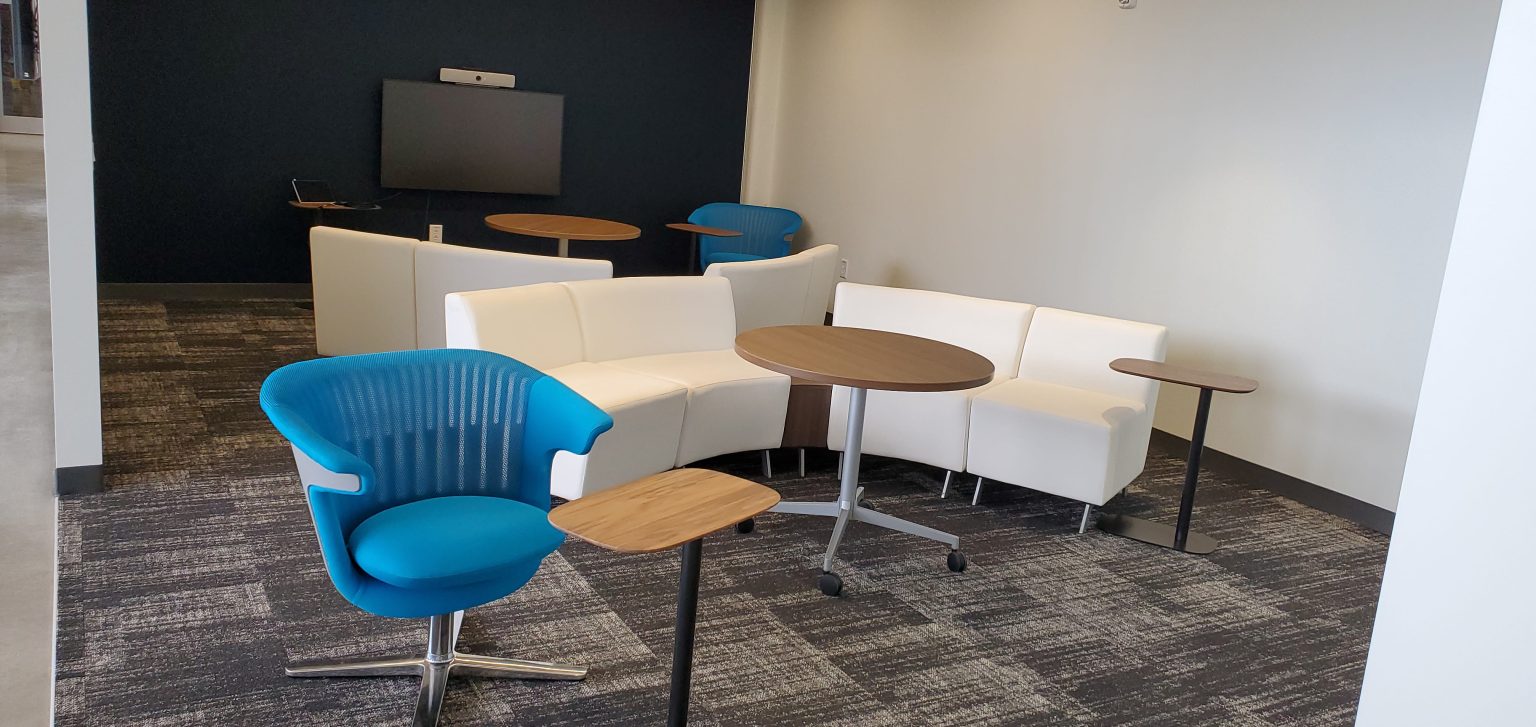 Warehouse Cleaning. C&K Cleaning Services