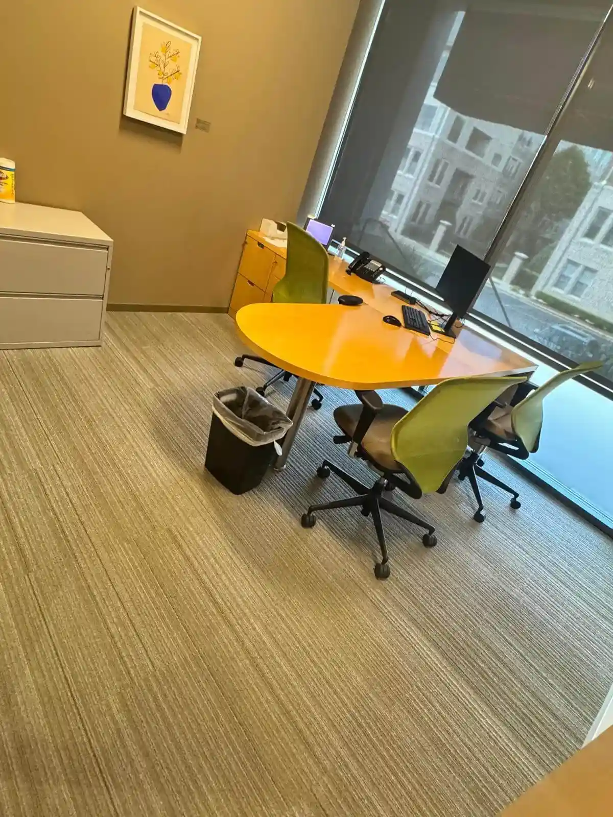Cleaning Service