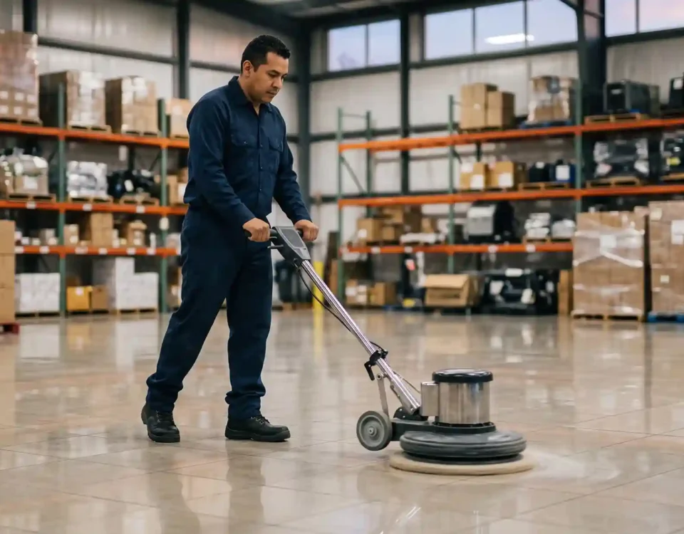 commercial cleaning services cost in durham nc