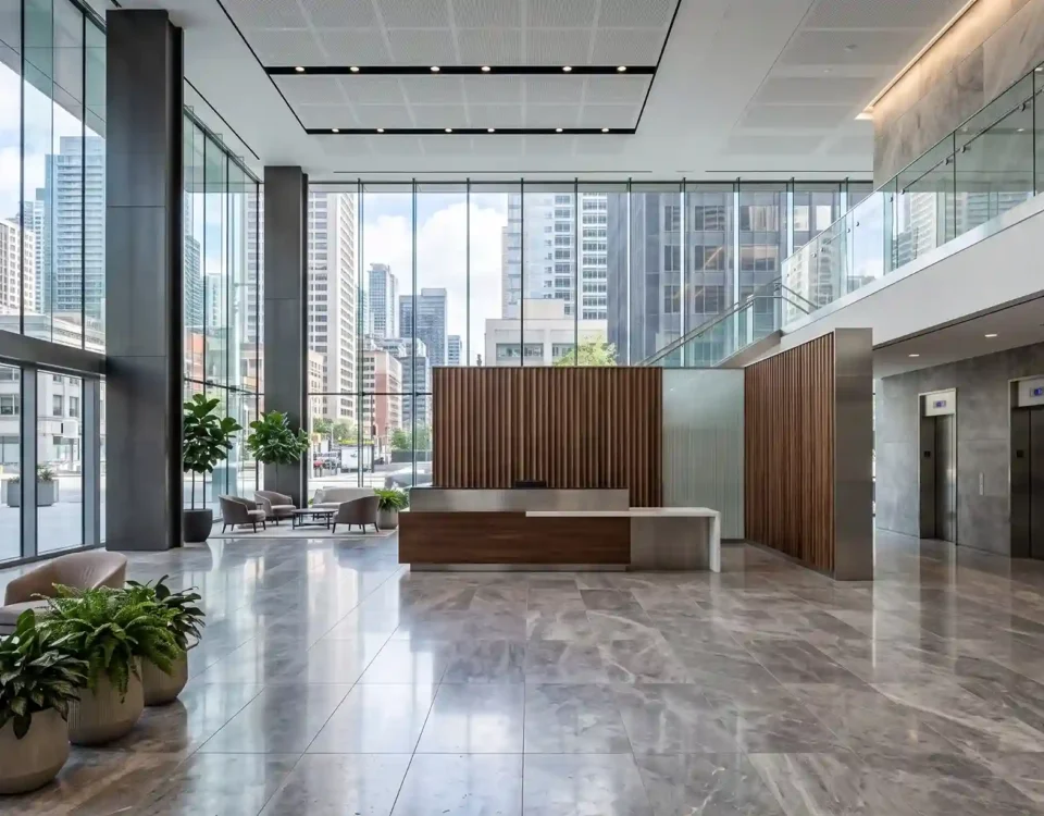 commercial cleaning services in raleigh nc