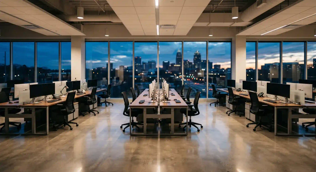 office cleaning cost / office cleaning Durham,